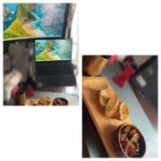 ヒメ日記 2025/10/09 12:51 投稿 佐々波エヴァ Mrs. Dandy Haneda