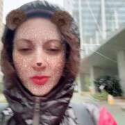 ヒメ日記 2025/10/22 13:02 投稿 佐々波エヴァ Mrs. Dandy Haneda