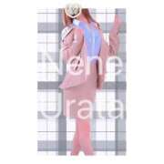 ヒメ日記 2025/06/12 22:54 投稿 浦田ねね Mrs. Dandy Haneda