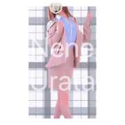 ヒメ日記 2025/07/15 20:20 投稿 浦田ねね Mrs. Dandy Haneda