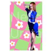 ヒメ日記 2026/04/11 10:59 投稿 浦田ねね Mrs. Dandy Haneda