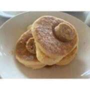 佐野りな お礼♡ Mrs. Dandy Haneda