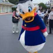 高輪けい 🎂 Mrs. Dandy Haneda