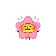 美　琴 [ミコト] 4月ですね🌸 ゆるふわ彼女