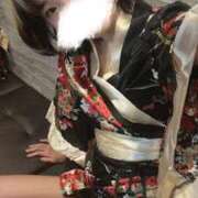 ひびき【梅田堂山女学院】 今日はミニ浴衣! 梅田堂山女学院