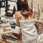 白石　まどか 昨日お会いしたお兄様へ🍁🍄 昼下がりの情事