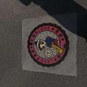 ねこ 退勤‼️ 神田はっち