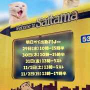 ヒメ日記 2025/10/28 11:45 投稿 えま 大宮ウィング
