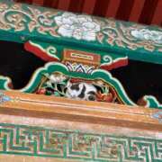 白井　なぎさ 定期的に行きたくなる場所 東京ローズマリー