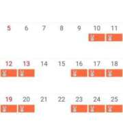 ヒメ日記 2025/01/11 18:53 投稿 みのり TOKYO BUNNYS CLUB