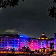 まみ 出勤中😆 花影（かえい）