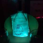 りんご MAVAM🍾 花影（かえい）