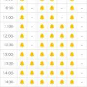 ヒメ日記 2024/12/22 09:35 投稿 みれい スパーク梅田店