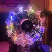 ヒメ日記 2025/12/07 21:36 投稿 ふう みつばちマーヤZ