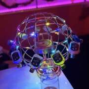 ふう 出勤ー︎💕︎ みつばちマーヤZ