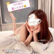 ヒメ日記 2025/02/28 18:02 投稿 莉那(りな) PLUS梅田店