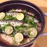 かずは すっかり秋ですね🍂 カクテル(岡山)