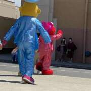 りお 休みは・・・・ アネックスジャパン