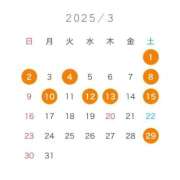 ヒメ日記 2025/03/10 07:01 投稿 松田 めい プルプルハウス