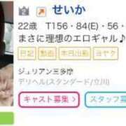 ヒメ日記 2024/01/15 14:53 投稿 せいか ジュリアングループ三多摩店