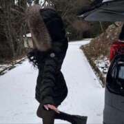 メグ 出勤です? マテリアル