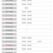 ヒメ日記 2026/07/11 04:12 投稿 みか SOAPLAND LOVE FACTORY