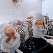 にちか クリスマス飾り付け 熟女の風俗最終章 仙台店