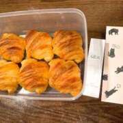 みき ‎🤍本物だ… ニューグランド