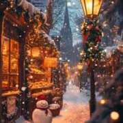 いと Merry Xmas♡♡ マドンナSANSAIN