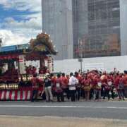 ヒメ日記 2025/08/03 08:45 投稿 菖（あやめ） 那珂川角海老