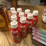 ヒメ日記 2025/03/19 23:37 投稿 えめ 黒い金魚（札幌）