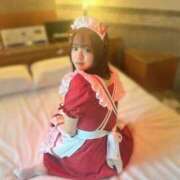 えめ おはよ！ 黒い金魚（札幌）