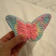 ヒメ日記 2025/08/12 17:50 投稿 きさら 黒い金魚（札幌）