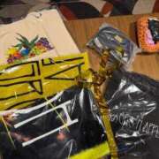 ヒメ日記 2025/11/12 16:20 投稿 きさら 黒い金魚（札幌）