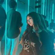 WINK かまってにゃーん🐱🩷 GINGIRA☆TOKYO～ギンギラ東京～