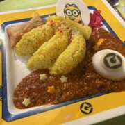 なつめ お昼〜💓 渋谷FLAMINGO