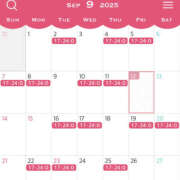 ヒメ日記 2025/09/12 12:09 投稿 かずは ハピネス札幌