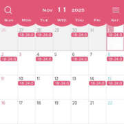 ヒメ日記 2025/11/01 17:53 投稿 かずは ハピネス札幌