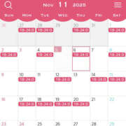 ヒメ日記 2025/11/06 18:13 投稿 かずは ハピネス札幌