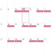 ヒメ日記 2026/02/11 19:43 投稿 かずは ハピネス札幌