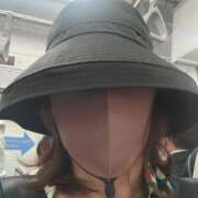 朝香いろは お店へ向かってま〜す プレジデントハウス