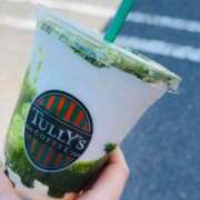 ゆかな 抹茶好き集まれ🥤 湯房 湯島御殿