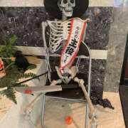 宇野 10月🎃 誘惑マル秘ミセス