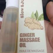 りょう 愛用オイル🥰 熟女の風俗最終章 高崎店