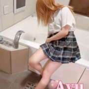 あゆ おはよう♡ 夢幻（むげん）