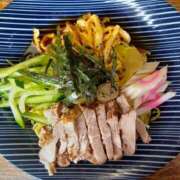らら 冷やし中華始めました One More 奥様　松戸店