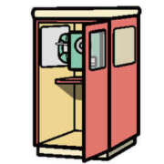 みりちゃん ドラちゃんに一つもらえるなら ちょい！ぽちゃロリ倶楽部Hip's馬橋店