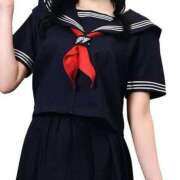 みりちゃん セーラー服 ちょい！ぽちゃロリ倶楽部Hip's馬橋店