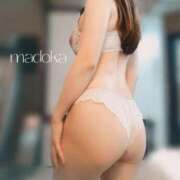 まどか ありがとう♪ 桃李（とうり）