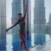 沙也加 帰国しました。本日、急遽出勤です‼️〜23時まで。 Polaris（ポラリス）